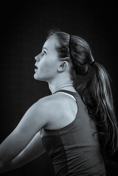 Tizia Brocks 489 - Holmer Indoor Cup